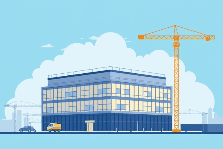 河南常见的工程管理系统：如何助力本地项目高效落地与管理