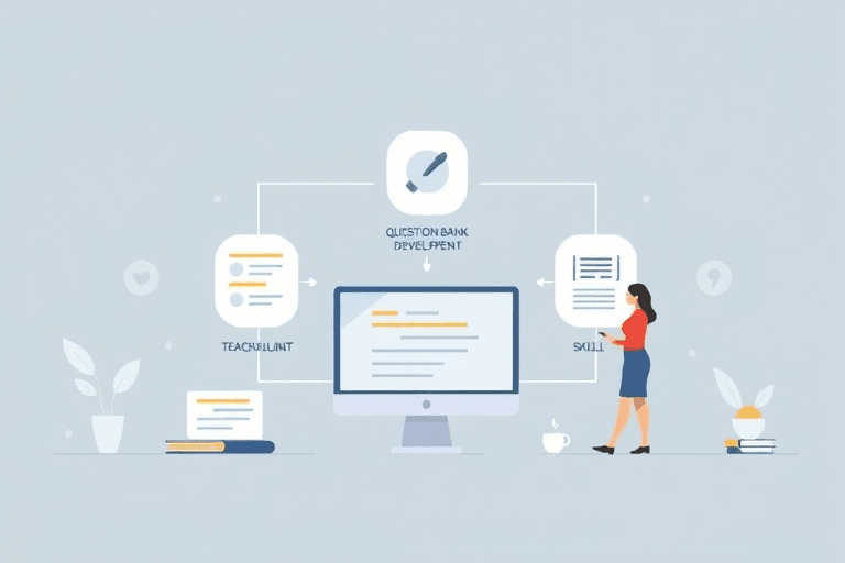 管理系统工程教程题库如何高效构建与应用？