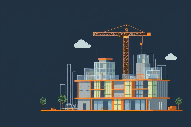 工程生产管理系统有哪些？全面解析工程项目管理的核心功能与实施路径