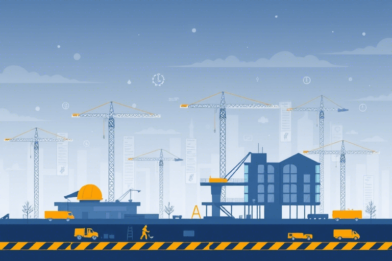 工程安全管理系统是什么？全面解析其定义、功能与实施路径