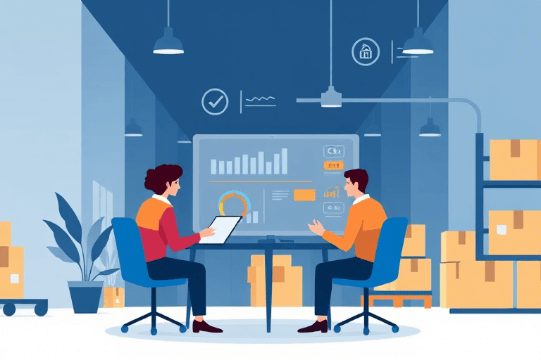 工程仓库管理系统销售怎么做才能高效获客并提升转化率？