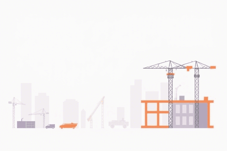 弱电工程项目管理系统怎么做？如何高效管理项目全流程？