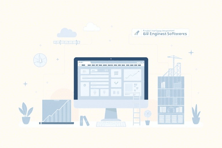 工程管理系统有哪些公司？揭秘行业领先企业的解决方案与实践