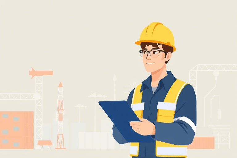 注册安全工程管理系统如何高效落地？企业安全管理新路径解析