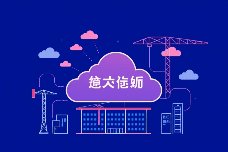 兵团云建设工程管理系统如何助力兵团工程数字化转型与高效管理？