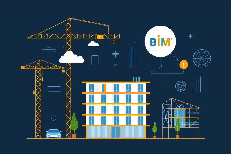 工程质量资料管理系统怎么做才能实现高效管理与合规追溯？