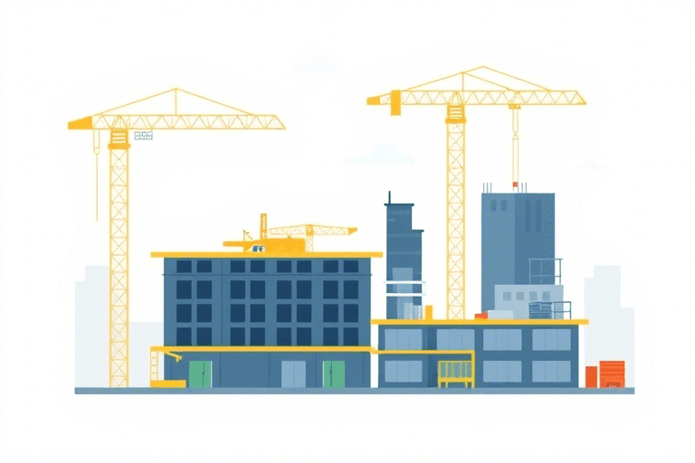 明建云工程管理系统如何助力建筑企业实现数字化转型与高效管理