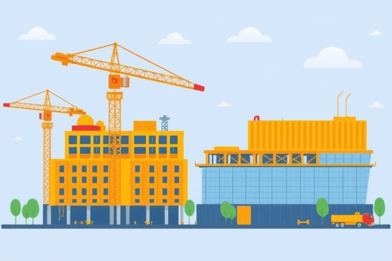 深圳弱电工程管理系统怎么做才能高效管理项目并提升施工效率？