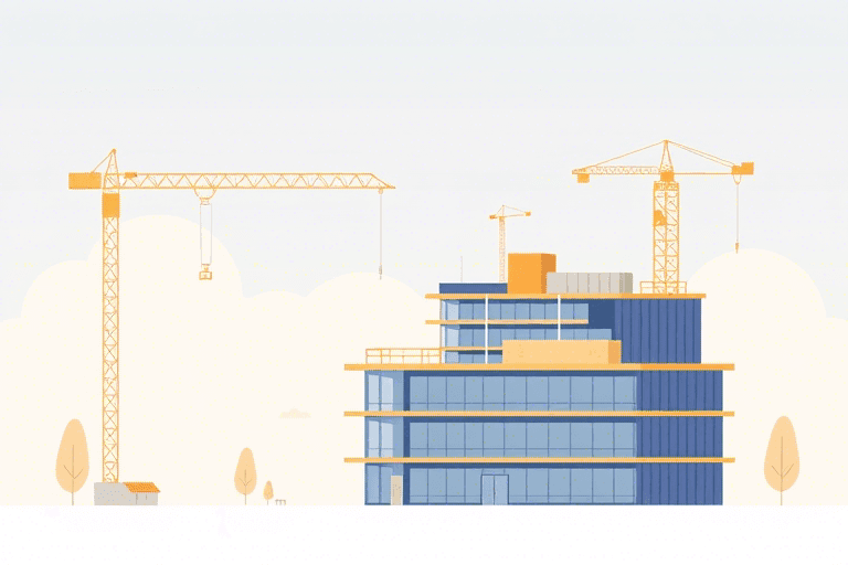 施工工程管理系统哪家快？如何选择高效稳定的工程项目管理平台