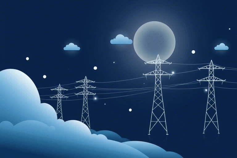 电力工程管理系统工作如何高效推进与落地实施