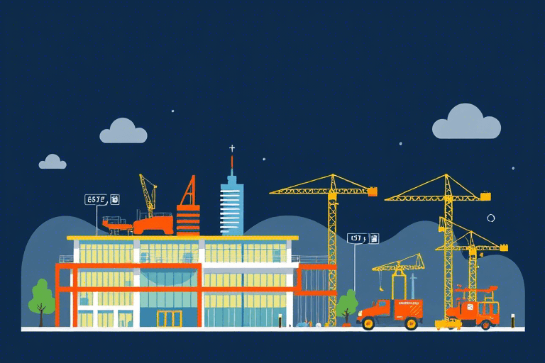 湖南云工程管理系统作用：如何提升项目管理效率与协同能力？