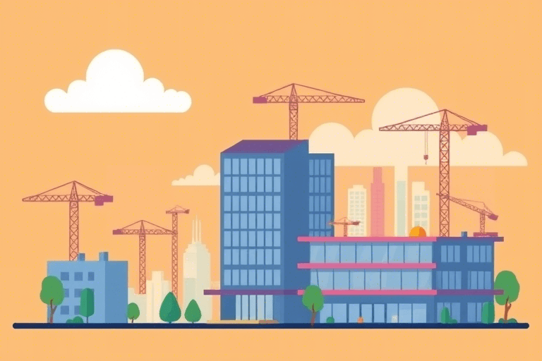 工程管理系统概念股如何布局？把握数字化转型下的投资机遇