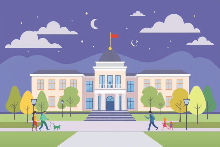 全国校安工程管理系统如何实现校园安全智能化与高效管理