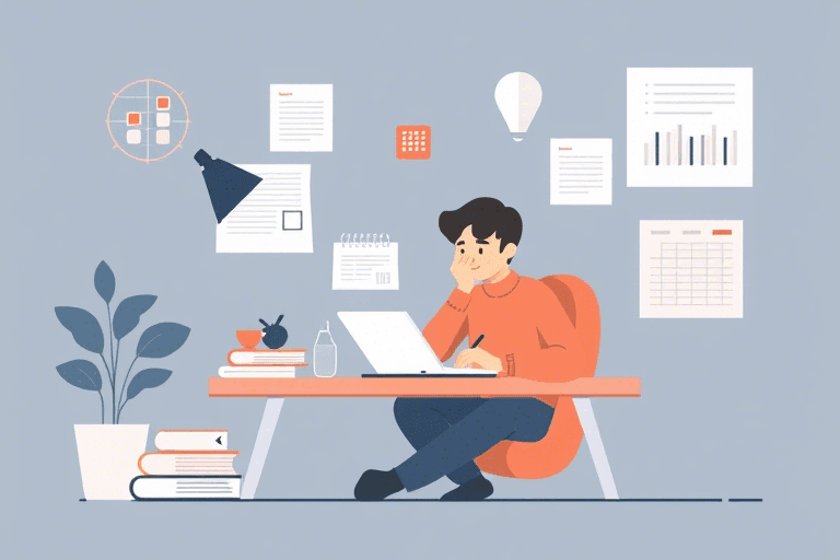 管理系统工程自考题如何高效备考与答题？掌握这5大策略轻松通过考试