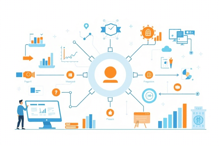 停车场门禁管理系统施工：从规划到实施的全流程详解
