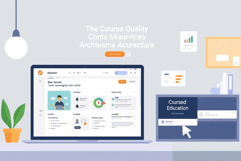 慕课管理系统工程怎么做才能高效运行并保障教学质量？