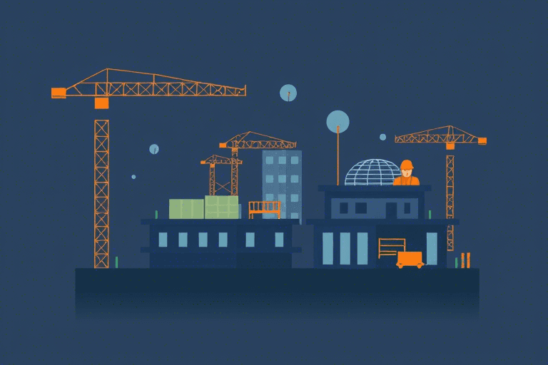 宣城工程项目管理系统如何助力本地建设企业提升效率与管理水平