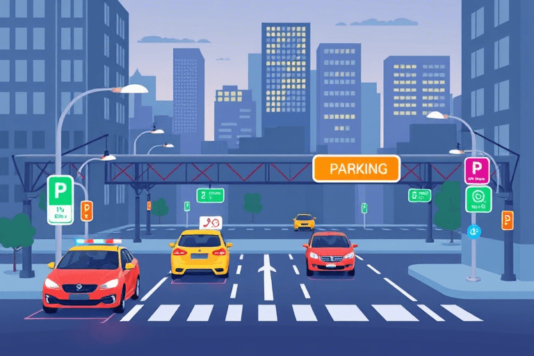 日照车库管理系统工程如何高效实施与优化？