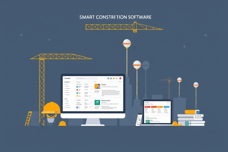 淮南工程管理系统选哪家？如何科学评估并选择最适合的系统供应商