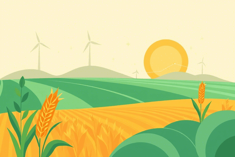 粮丰工程数据管理系统如何构建？打造高效、智能的农业数据管理平台