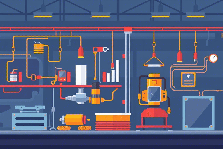 金属材料工程管理系统如何助力企业实现高效管理与技术创新？