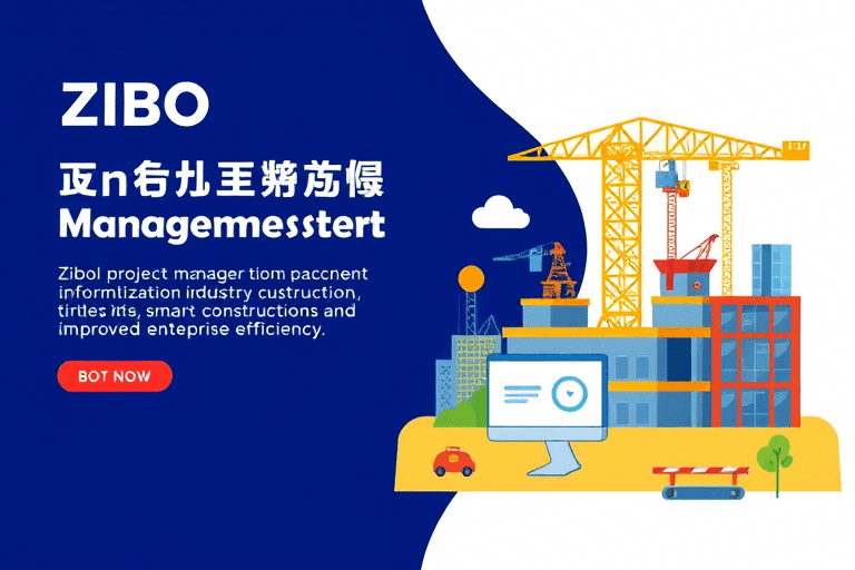 淄博工程部管理系统如何提升项目执行效率与管理水平