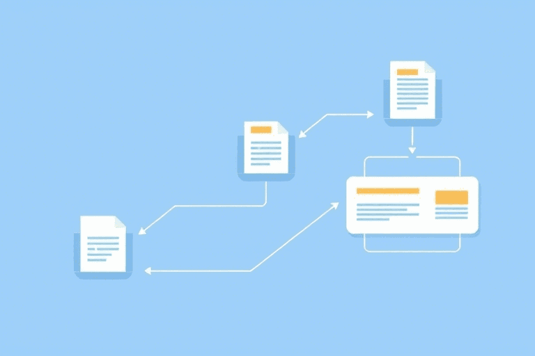 工程审批文件管理系统如何实现高效、安全与合规的全流程管理？