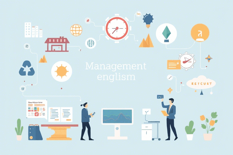 管理系统与工程英文：如何高效掌握专业术语与写作技巧