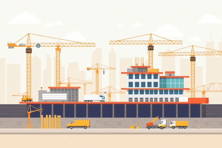 贵州工程项目管理系统如何实现高效管理与数字化转型