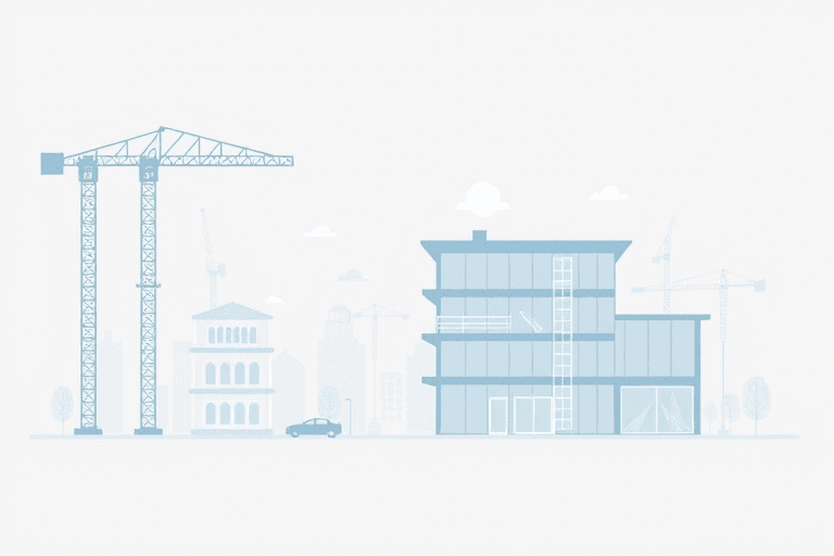 建设工程管理系统的意义在于提升效率与管控能力