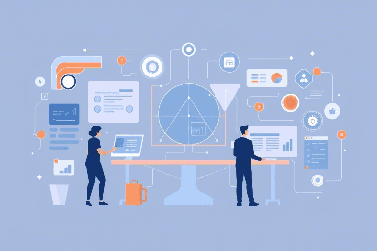 协同工程管理系统的作用：如何提升项目效率与团队协作能力