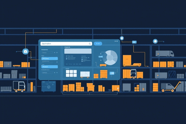 工程仓库管理系统设置标准怎么做？如何构建高效、合规的仓储管理体系？