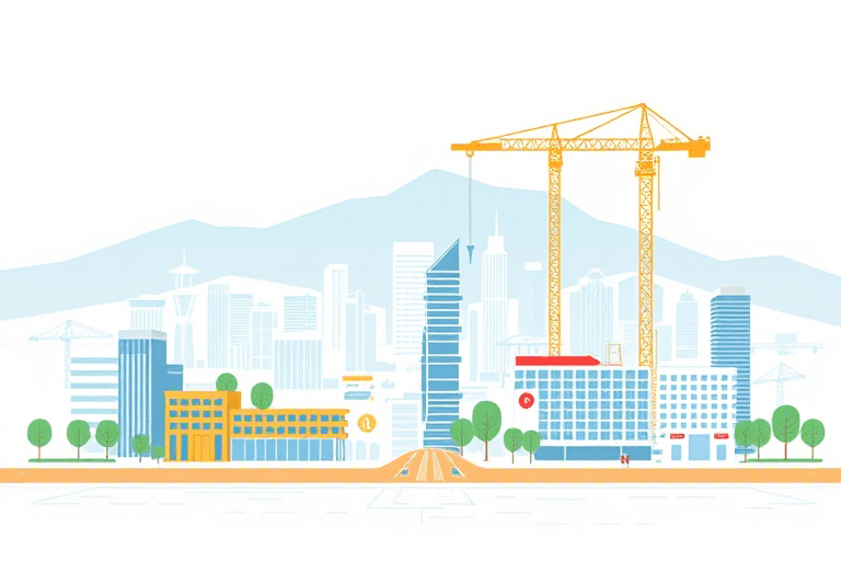 云南BIM GIS工程管理系统如何助力智慧城市建设与项目管理？