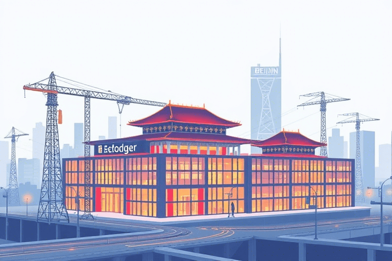 施工日志管理软件免费版怎么选？如何高效实现工地记录数字化？