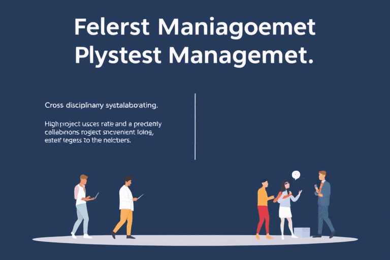 计划管理和系统工程如何协同提升项目成功率？