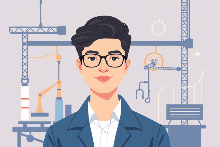 制造系统与工程管理硕士：如何打造智能制造时代的复合型人才？