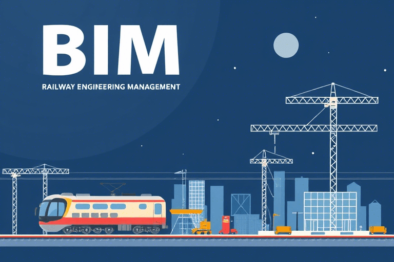铁路工程管理系统包括哪些核心模块与功能实现路径