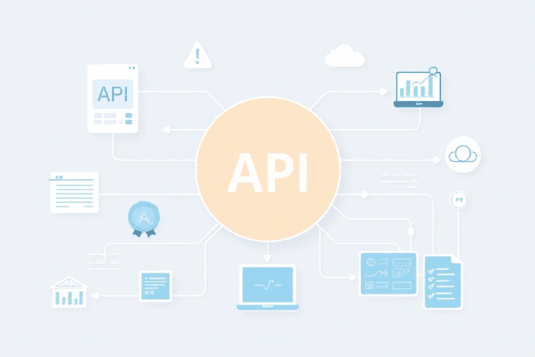 软件设计施工图怎么画的？新手必看！一文掌握从需求到落地的全流程