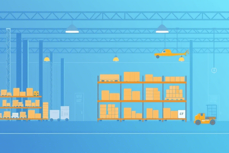 工程仓库管理系统模块包括哪些核心功能与实施步骤