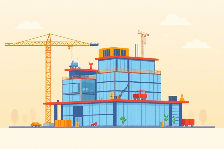 吉林省工程建设管理系统如何助力行业数字化转型与监管效能提升？