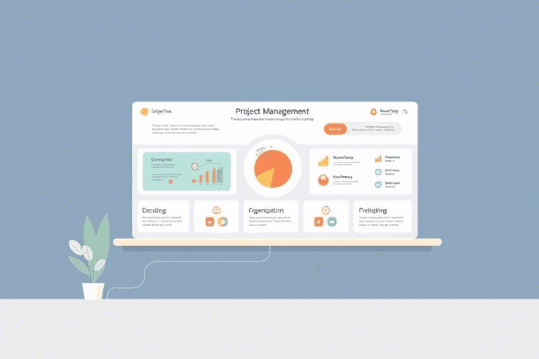 中介项目管理系统工程怎么做才能高效落地并提升业务协同效率？