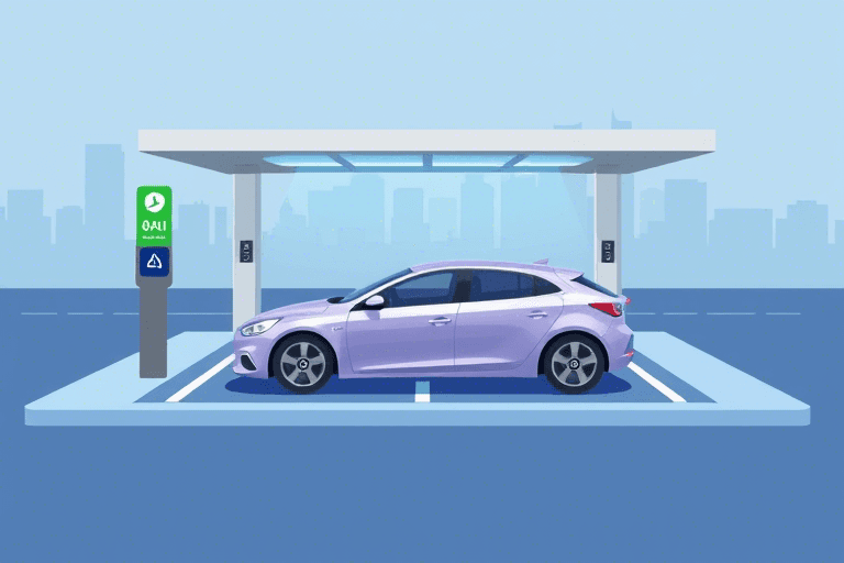 车库管理系统工程厂家如何打造高效智能停车解决方案？