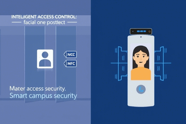 门禁工程管理系统哪家强？如何选择最适合的门禁管理平台？