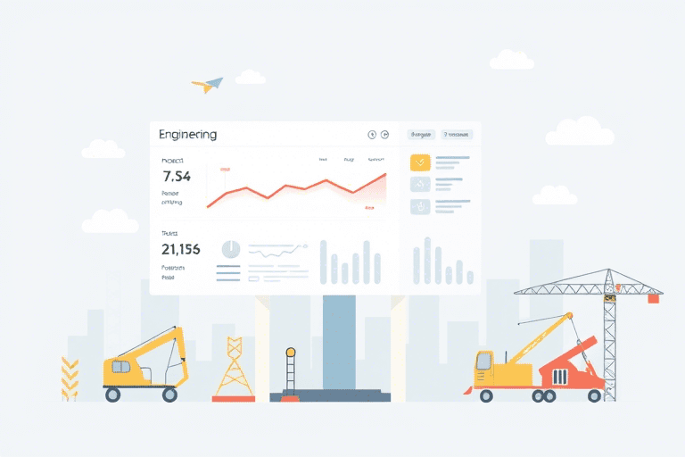 工程管理系统常见问题：如何有效解决项目进度延迟与资源分配难题？