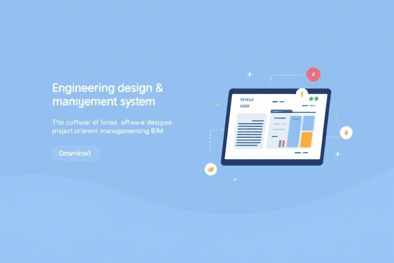 工程设计管理系统下载：如何高效获取与部署专业软件工具