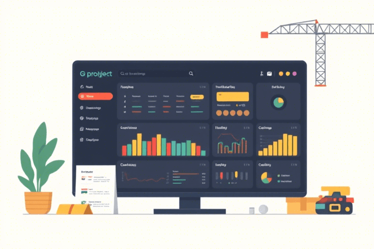工程小项目管理系统下载：如何快速获取并高效部署？