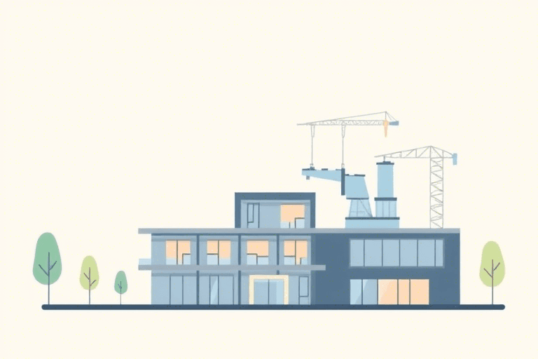 工程造价软件管理系统如何提升项目成本控制效率与透明度