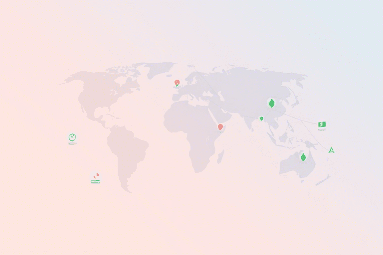 地球系统工程及管理：如何构建可持续发展的全球生态系统？