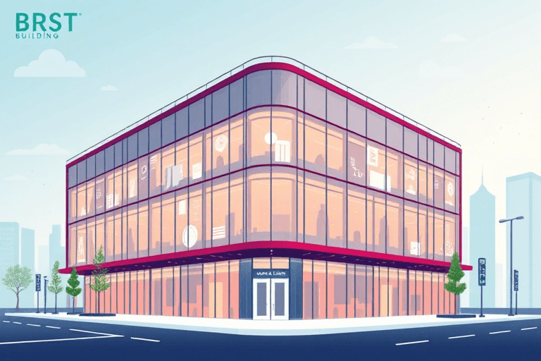 弱电工程管理系统展示：如何高效实现项目全流程数字化管理？