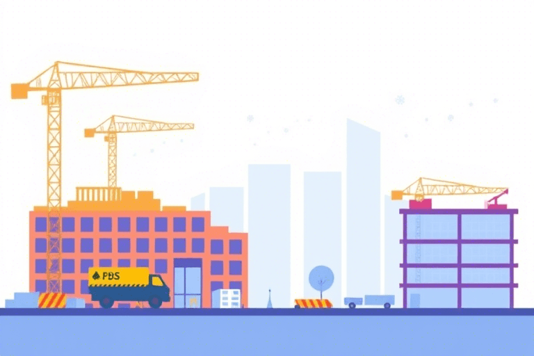 安徽建筑工程管理系统如何助力行业数字化转型与高效管理